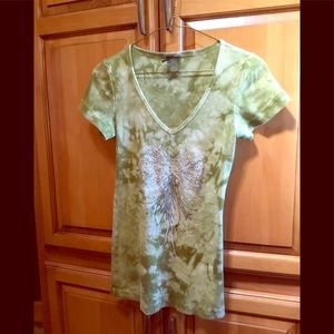 Sledge USA / Small /Form Fitting Top